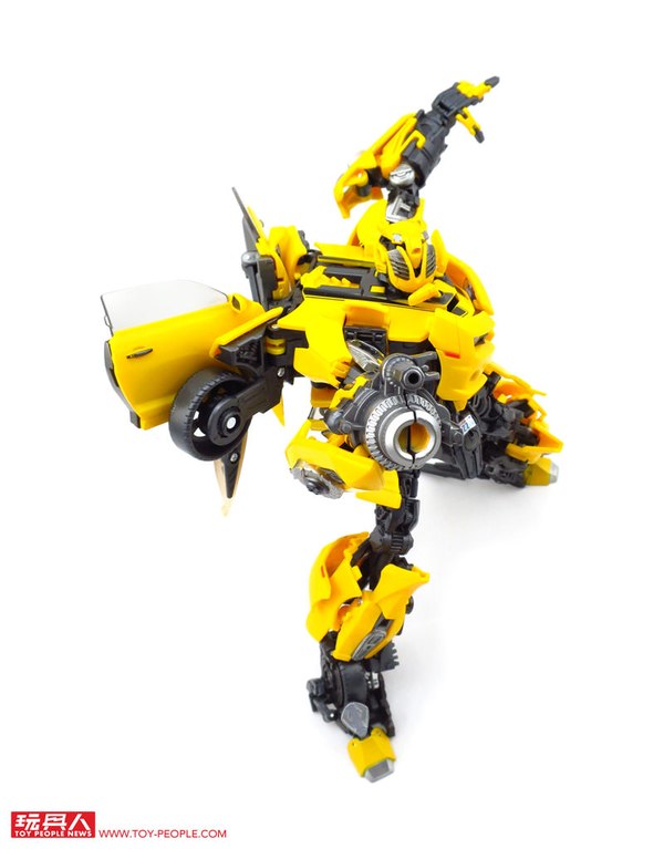 Movie Masterpiece Bumblebee MPM 3 Extensive Photo Gallery 54 (54 of 59)